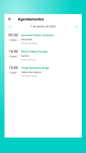 Netvacinas para Clínicas Screen 2