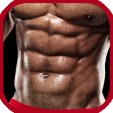 60 Day Abs Challenge Fitness icon