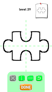 Symmetry Drawing