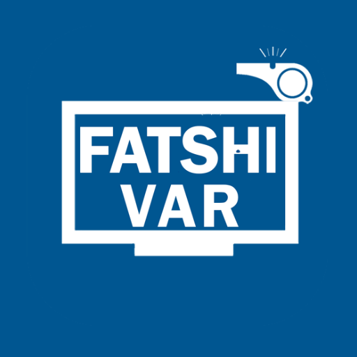 Fatshi VAR logo