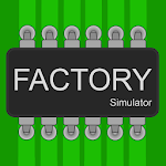 Cover Image of Descargar Simulador de fábrica  APK