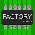 Factory Simulator: Фабрика 1.4.3 (56)