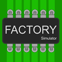 Factory Simulator