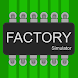 Factory Simulator: Фабрика - Androidアプリ