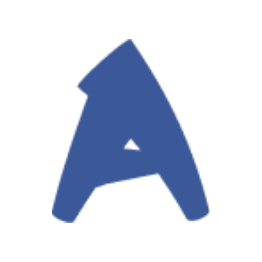 Aether Drive: Cloud Storage logo