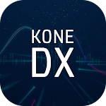 Cover Image of ดาวน์โหลด KONE DX Experience Application  APK