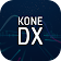 KONE DX Experience Application icon