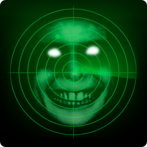 Ghost Detector (Paranormal)