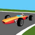 Retro GP, arcade racing games 1.75