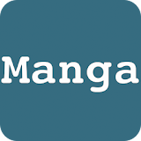 Manga Searcher - Manga Reader V2 icon
