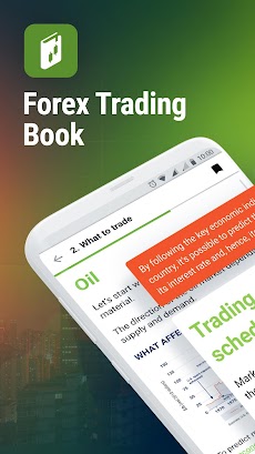Forex Trading Book - FX Guideのおすすめ画像1