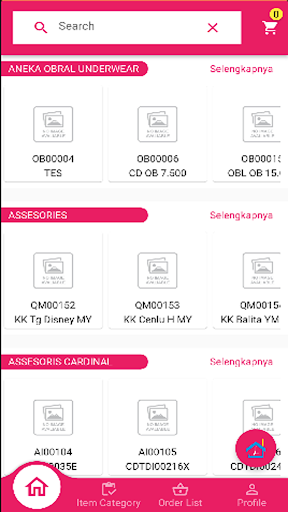myrpd Screen 3