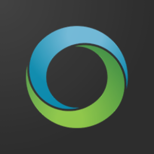 Opulentia logo