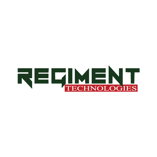 Regiment Technologies logo