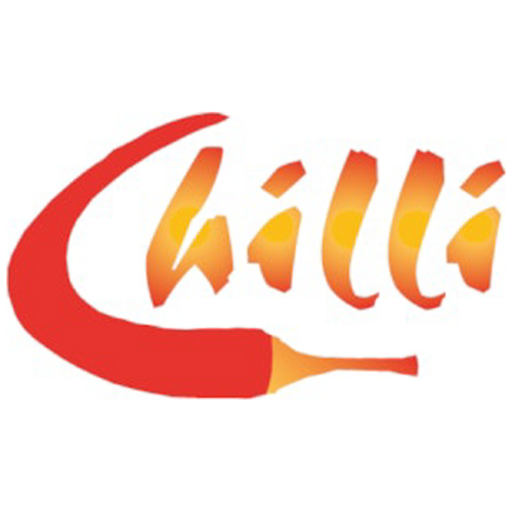 Chilli Restaurant logo