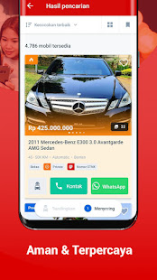 Mobil123 Mobil Baru dan Bekas 5.8.9 APK screenshots 3