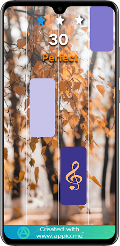 Muslim Piano - Screenshot 1