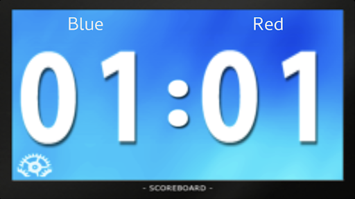 Scoreboard Lite