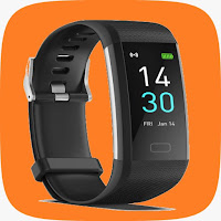 smart bracelet watch guide