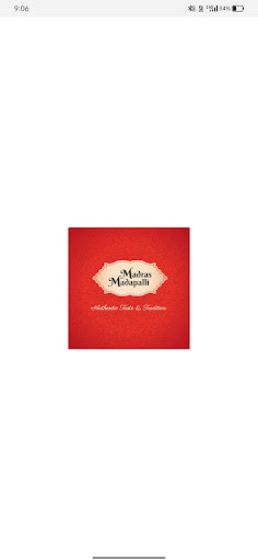 Android application Madras Madapalli screenshort