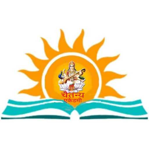 Chaitanya Academy logo