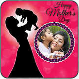 Happy Mother's Day Photoframes icon