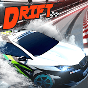 Drift Rally Boost ON Download gratis mod apk versi terbaru