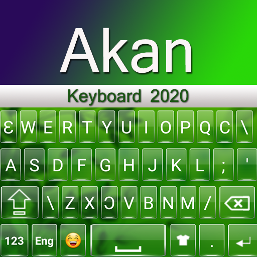 AEIOU Keyboard::Appstore for Android