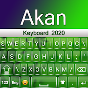 Akan Keyboard 2020