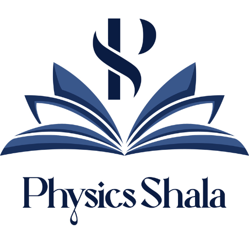 Physics Shala logo