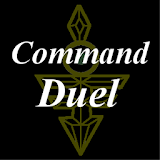 Yu-Gi-Oh!　Command Duel icon