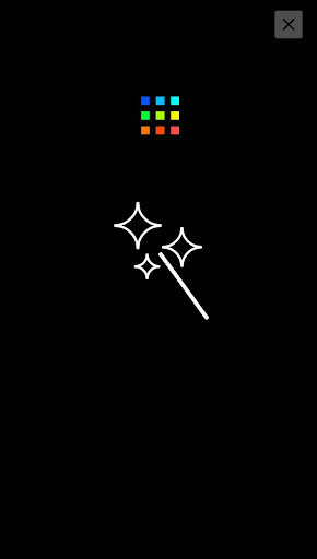 Android application Sparkler: Realistic Firework screenshort