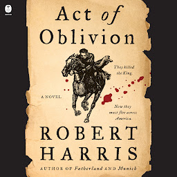 Icon image Act of Oblivion: A Novel