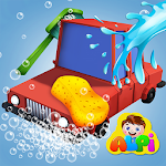 Alpi - Car Washing Games Apk