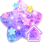 Cover Image of 下载 Cute Launcher for Girls  APK