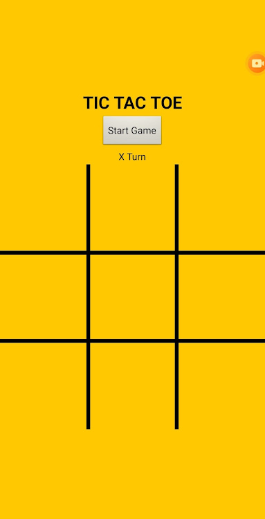 Tic Tac Toe - By Ber - 1.0 - (Android)