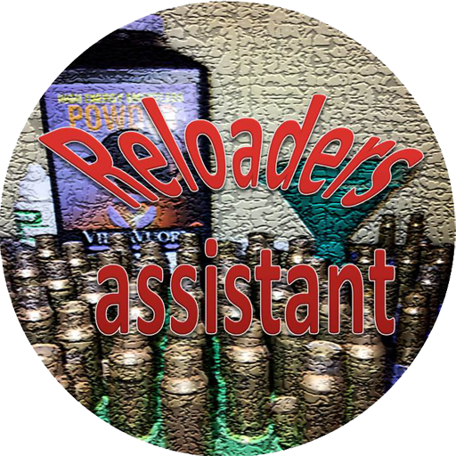reloaders assistant 1.43 Icon