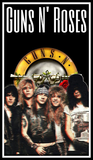 Rock Bands Wallpapers