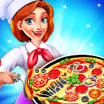 Cover Image of Herunterladen Pizza Maker Baking Chef 1.4 APK