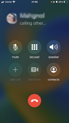 iOS Dialer - Call iPhone 14のおすすめ画像3
