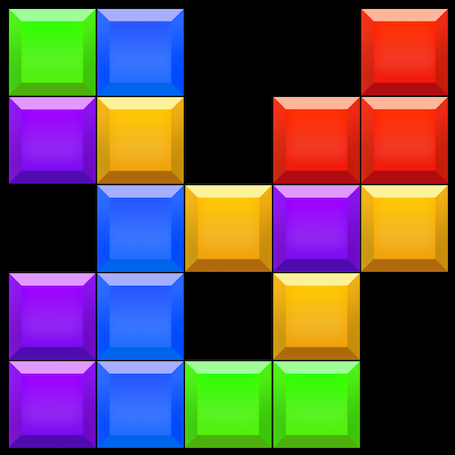 Clear Block Puzzle Clear Tiles Изтегляне на Windows