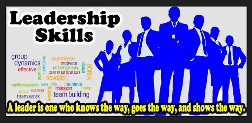 Leadership Skills