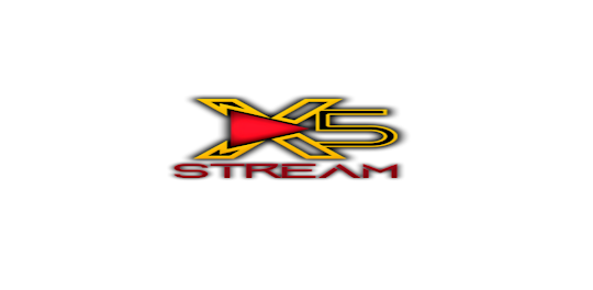 X5 Stream SM