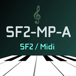 Icon image SoundFont-MidiPlayer-Piano