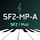 SoundFont-MidiPlayer-Piano
