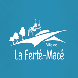 Ville de La Ferté-Macé icon