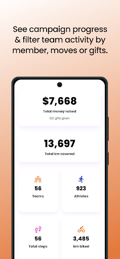 Move2help Screen 3