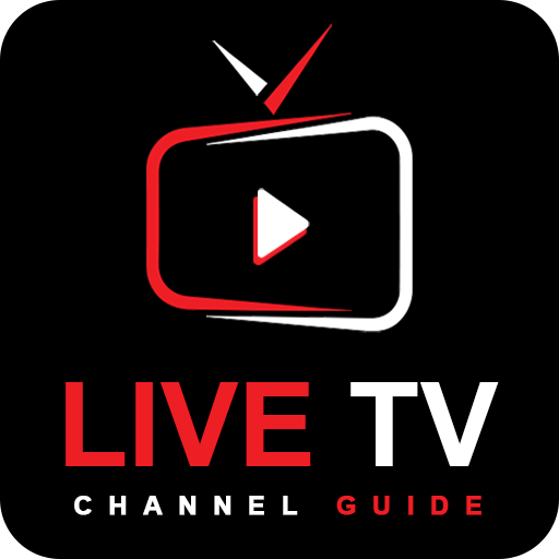 Live TV Channel Guide Apps on Google Play