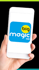 Big Magic TV Live Serials Tips 1.0 APK + Mod (Unlimited money) إلى عن على ذكري المظهر