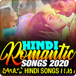 Cover Image of Télécharger Hindi Love Songs - Mashups  APK